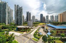 Starlight Suites (D9), Apartment #485761591
